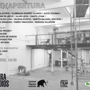 reapertura