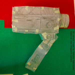 poster tacharut to print just camm