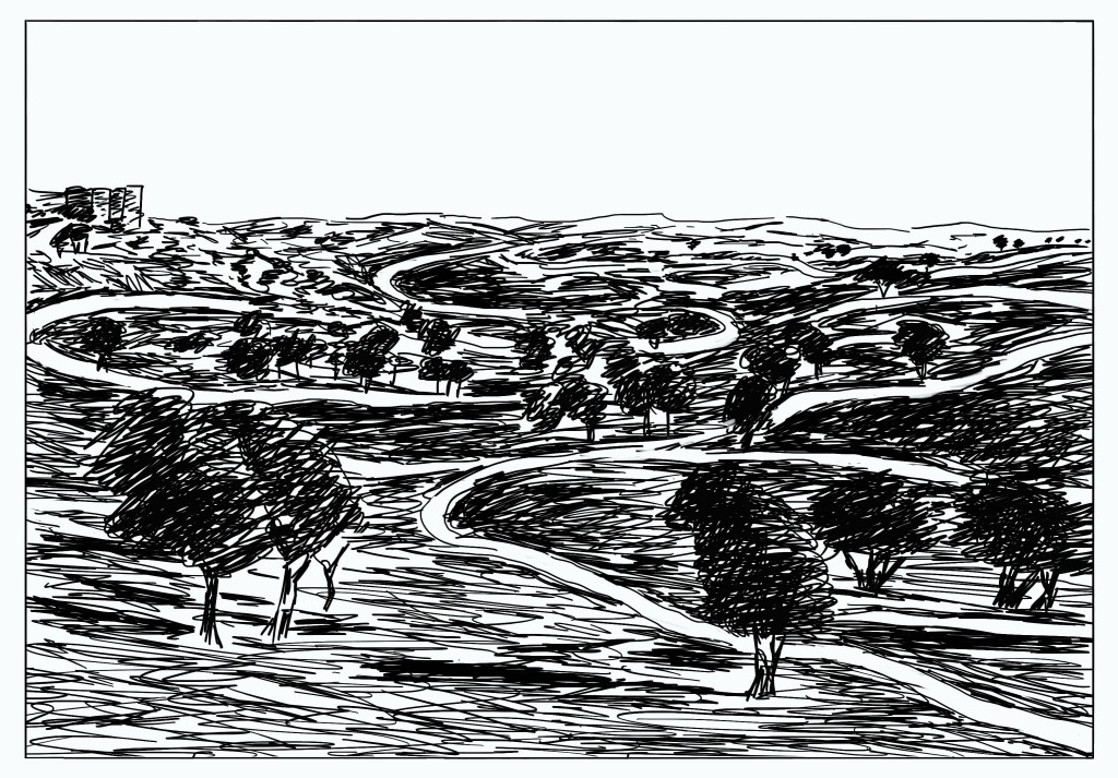 Bethlehem Road