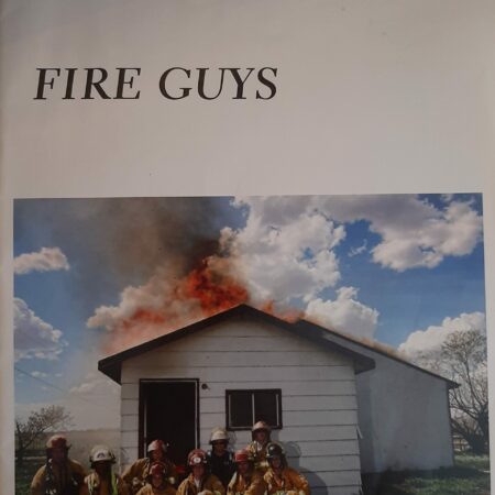 Fire Guys