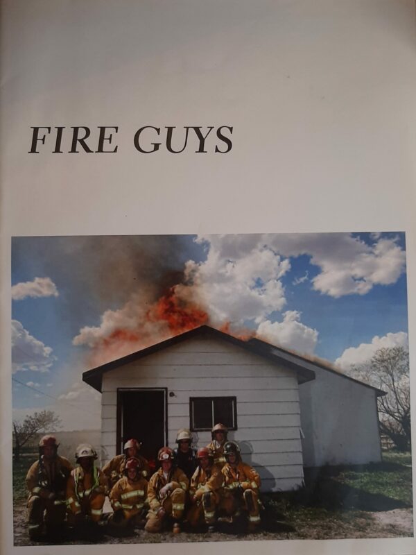 Fire Guys