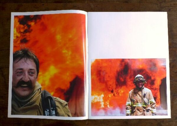 Fire Guys - Image 2