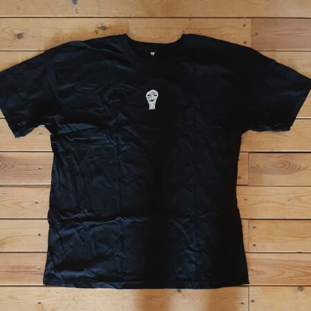 (Not A) Terrorist T-shirt