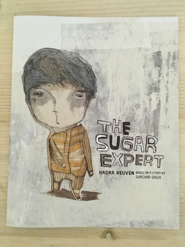 The Sugar Expert