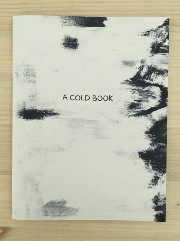 A Cold Book