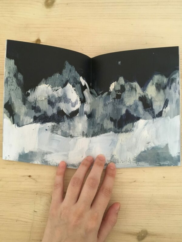 A Cold Book - Image 2