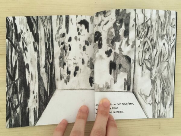 What Happened in the White Cube - Image 2
