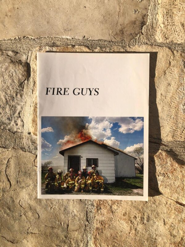 Fire Guys