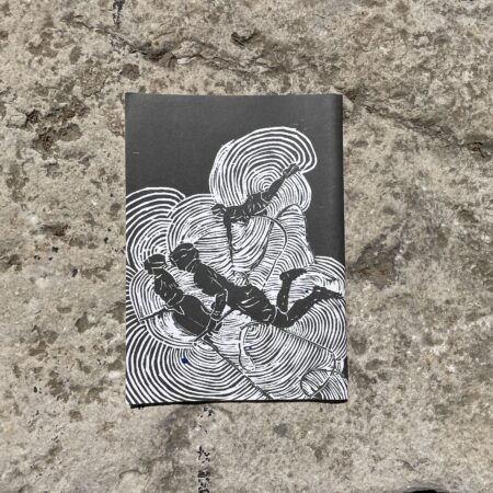Pnina "Pearl" | Independent Art Magazine