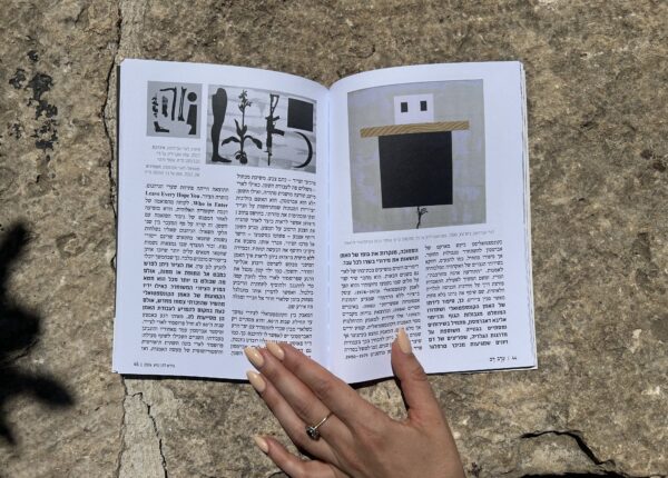 Erev Rav: Issues 5-8 - Image 2