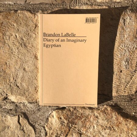 Diary of Imaginary Egyptian