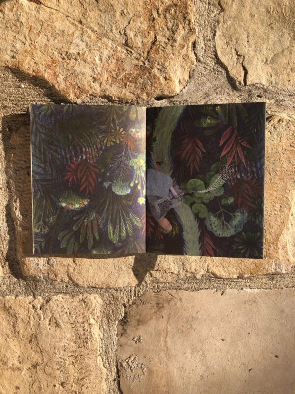 ⁦Familiar Strangers⁩ – תמונה ⁦2⁩