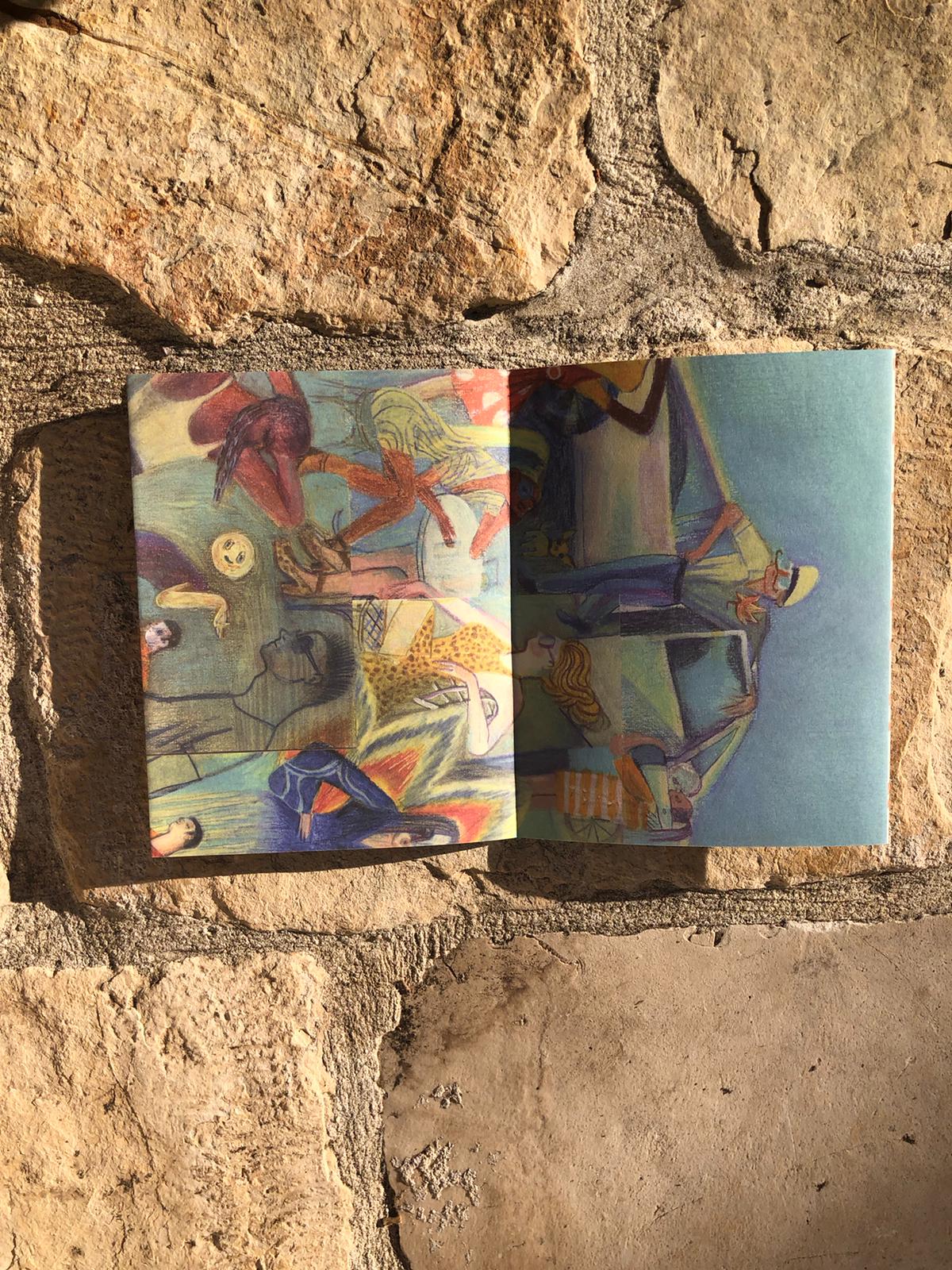Familiar Strangers – תמונה 3