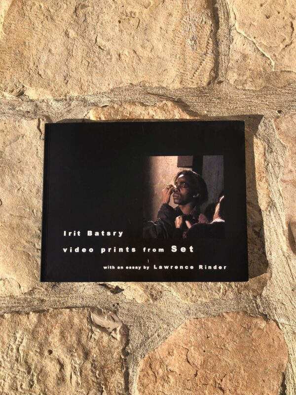 Video Prints from Set