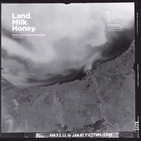 Land.Milk.Honey