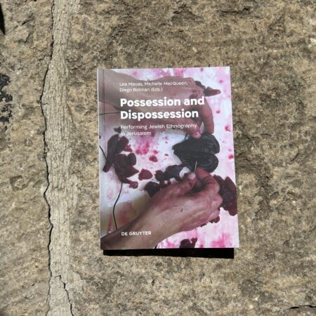 Possession and Dispossession