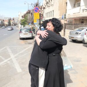 Hugs 2025 12