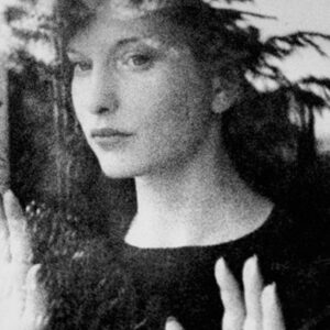 אמנות בצומת לעירייה קטן Maya deren and Alexander Hammid - Mesahes of the Agternoon (1943)