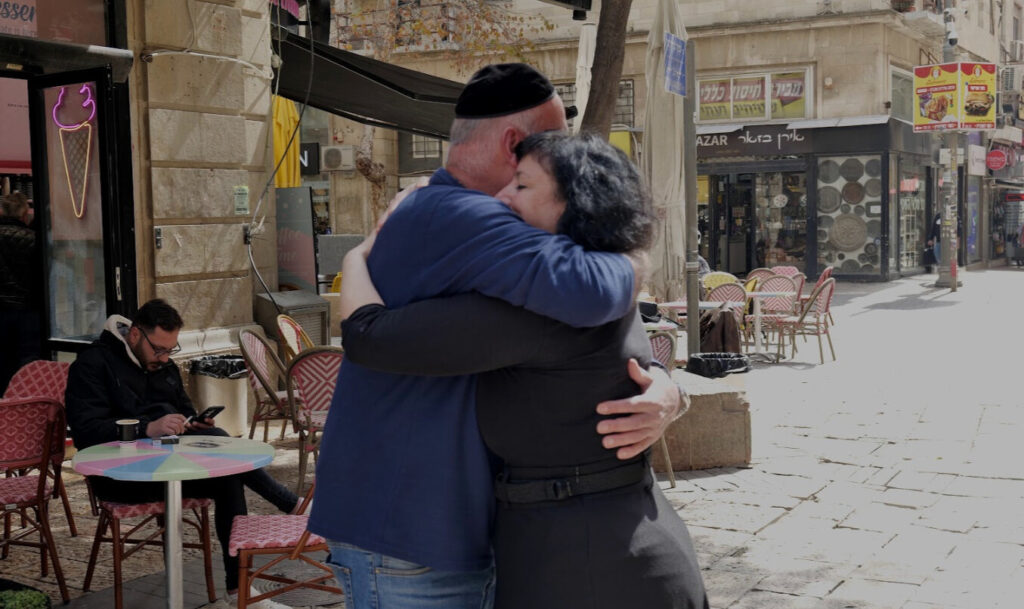 Hugs-Appendix: Closing Event