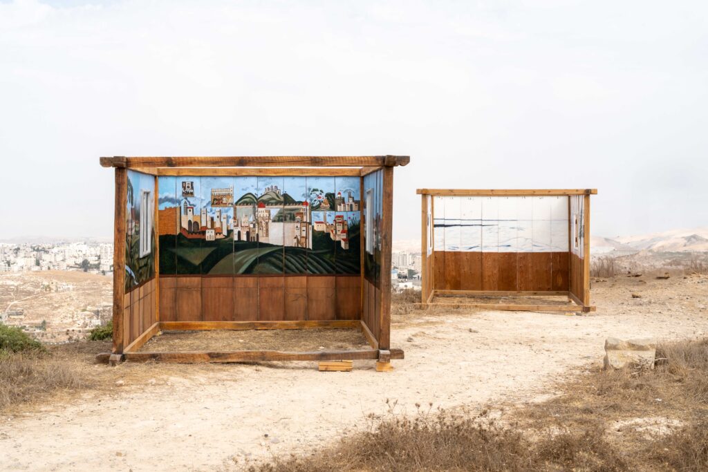 Moshavat Sukkot