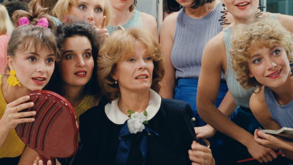 Intersections at JFF 2024