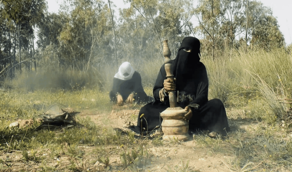 Radio-Choreography: It’s Not What It Sounds Like