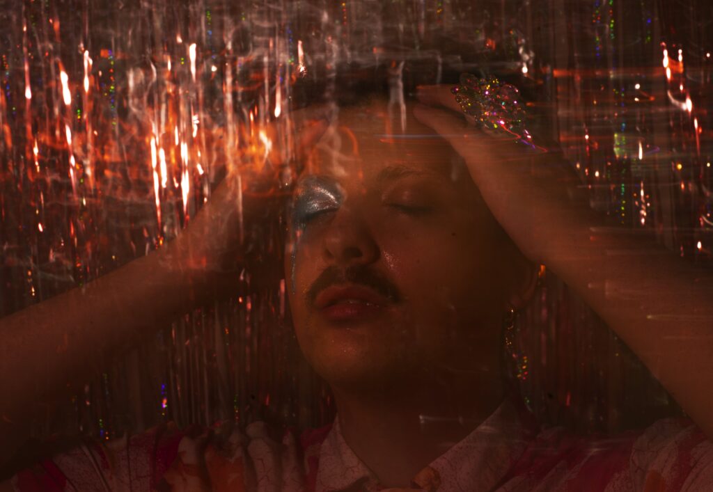 Resounding Voice: Date Songs