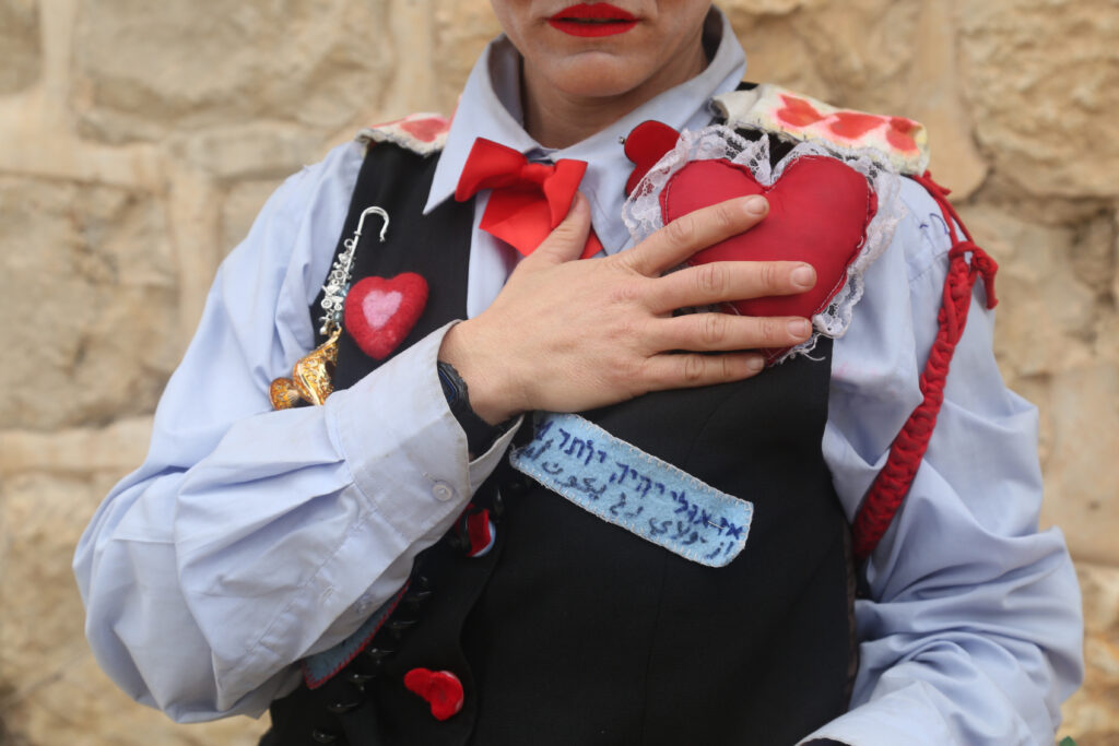 Sending Voice - Intention