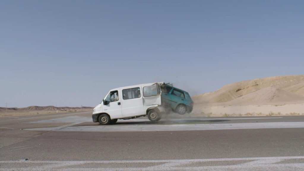 Intersections at JFF 2019