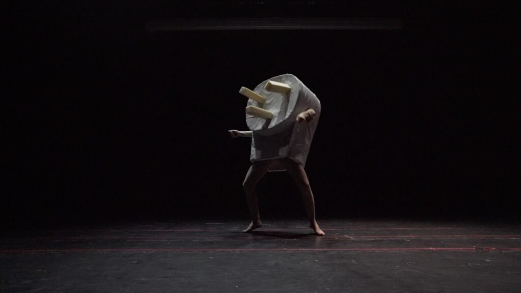 אמנות בצומת בפסטיבל הקולנוע ירושלים 2020