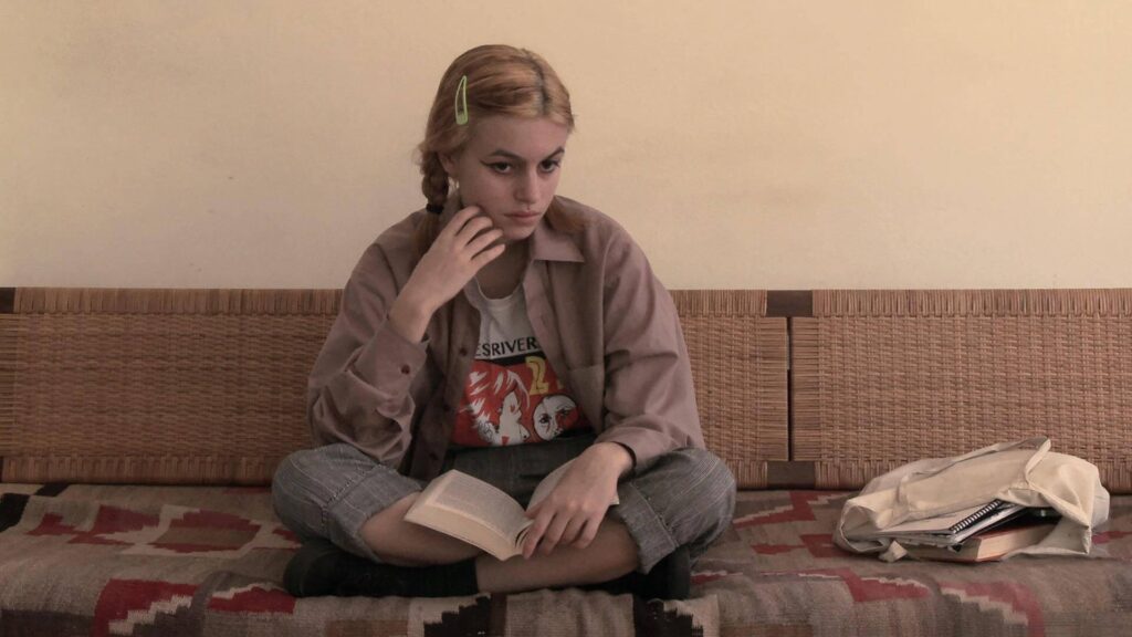 Intersections at JFF 2018